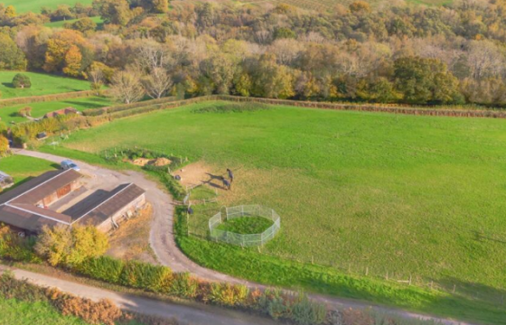 SelfBuild Opportunity in Crowborough photo